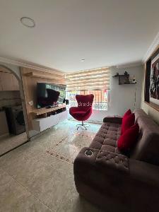Apartamento en venta en El Tintal, Bogotá · foto 3 de 20