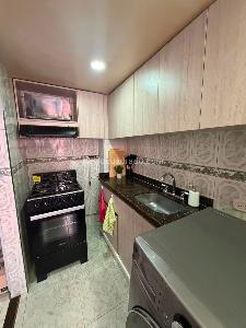 Apartamento en venta en El Tintal, Bogotá · foto 7 de 20