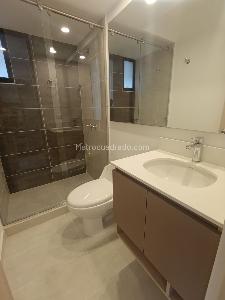 Apartamento de 3 alcobas en venta en Lagos De Torca, Bogotá, 72 m² · foto 17 de 20