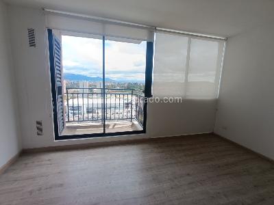 Apartamento de 3 alcobas en venta en Lagos De Torca, Bogotá, 72 m² · foto 7 de 20