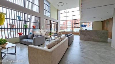 Apartamento de 3 alcobas en venta en Lagos De Torca, Bogotá, 72 m² · foto 19 de 20
