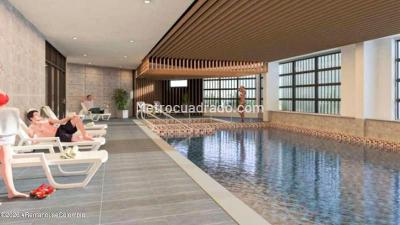 Apartamento de 3 alcobas en venta en Lagos De Torca, Bogotá, 72 m² · foto 20 de 20