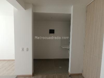 Apartamento de 3 alcobas en venta en Lagos De Torca, Bogotá, 72 m² · foto 5 de 20