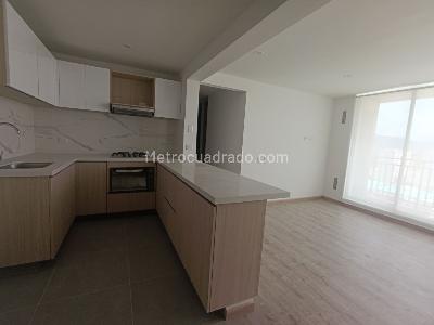 Apartamento de 3 alcobas en venta en Lagos De Torca, Bogotá, 72 m² · foto 4 de 20