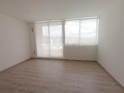 Apartamento de 3 alcobas en venta en Lagos De Torca, Bogotá, 72 m² · foto 6 de 20