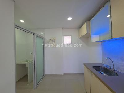 Apartamento de 2 alcobas en venta en El Portal De San Pablo, Girardot, 136 m² · foto 13 de 17