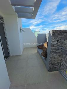 Apartamento de 2 alcobas en venta en El Portal De San Pablo, Girardot, 136 m² · foto 3 de 17
