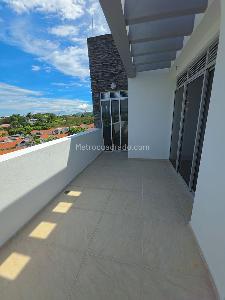 Apartamento de 2 alcobas en venta en El Portal De San Pablo, Girardot, 136 m² · foto 4 de 17