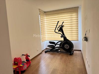 Apartamento en venta en Colina Campestre, Bogotá · foto 12 de 15