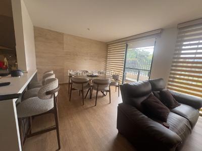 Apartamento en venta en Colina Campestre, Bogotá · foto 13 de 15