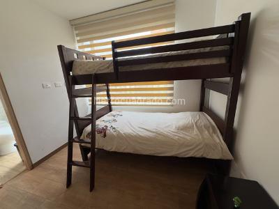Apartamento en venta en Colina Campestre, Bogotá · foto 2 de 15