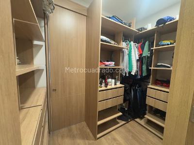 Apartamento en venta en Colina Campestre, Bogotá · foto 5 de 15