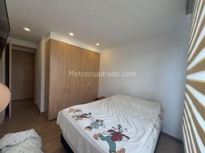 Apartamento en venta en Colina Campestre, Bogotá · foto 10 de 15