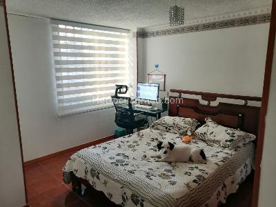 Apartamento en venta en Usaquen Tibabita, Bogotá · foto 3 de 11