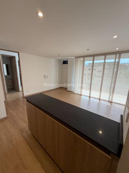 New 2BR Apartment with Balcony, Parking & Amenities in Belen