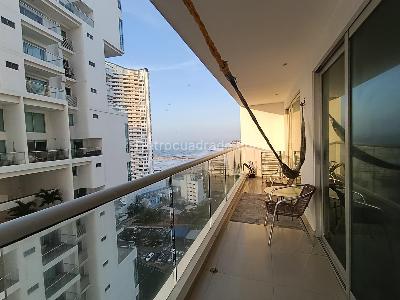 Apartamento en venta en Marbella, Cartagena · foto 3 de 18
