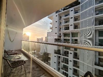 Apartamento en venta en Marbella, Cartagena · foto 4 de 18