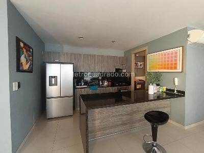 Apartamento en venta en Marbella, Cartagena · foto 2 de 18
