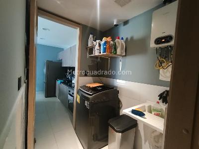 Apartamento en venta en Marbella, Cartagena · foto 9 de 18