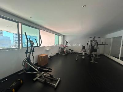 Apartamento en venta en Marbella, Cartagena · foto 17 de 18