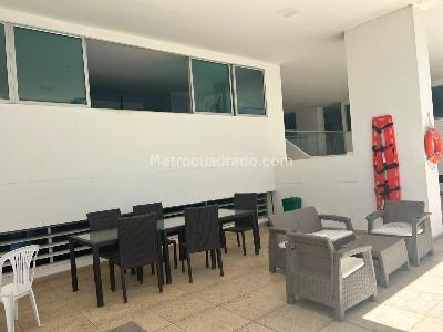 Apartamento en venta en Marbella, Cartagena · foto 14 de 18