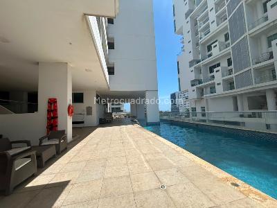 Apartamento en venta en Marbella, Cartagena · foto 16 de 18