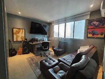 Apartamento en venta en Marbella, Cartagena · foto 6 de 18
