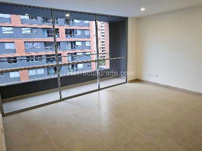 Apartamento de 2 alcobas en arriendo en Poblado Ciudad Del Rio, Medellín, 85 m² · foto 2 de 12