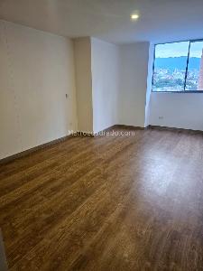 Apartamento de 2 alcobas en arriendo en Poblado Ciudad Del Rio, Medellín, 85 m² · foto 3 de 12