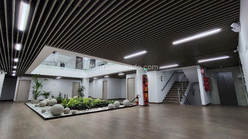 Consultorio en Arriendo, TEQUENDAMA Sur, Cali - Vista 2
