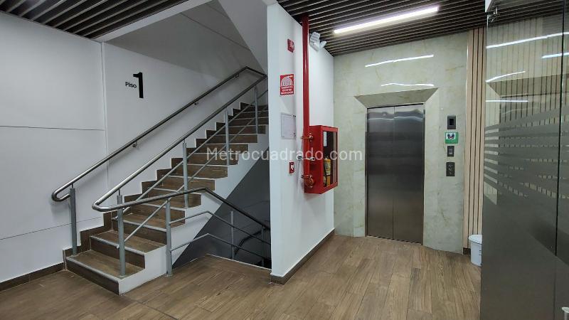 Consultorio en Arriendo, TEQUENDAMA Sur, Cali - Vista 3
