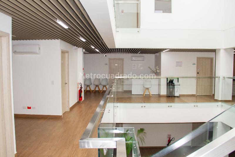 Consultorio en Arriendo, TEQUENDAMA Sur, Cali - Más