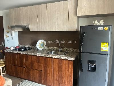 Apartamento en venta en Santa Matilde, Bogotá · foto 3 de 13