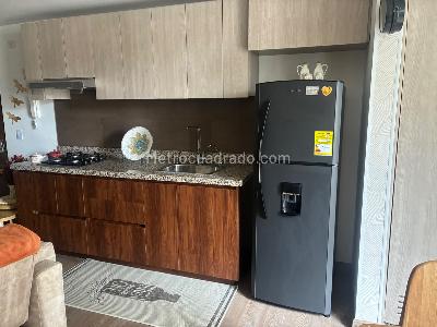 Apartamento en venta en Santa Matilde, Bogotá · foto 4 de 13