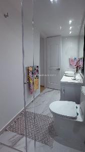 Apartamento de 4 alcobas en arriendo en El Nogal Chico, Bogotá, 195 m² · foto 11 de 15