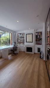 Apartamento de 4 alcobas en arriendo en El Nogal Chico, Bogotá, 195 m² · foto 13 de 15