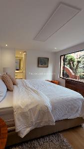 Apartamento de 4 alcobas en arriendo en El Nogal Chico, Bogotá, 195 m² · foto 15 de 15