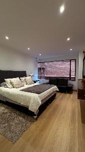 Apartamento de 4 alcobas en arriendo en El Nogal Chico, Bogotá, 195 m² · foto 6 de 15