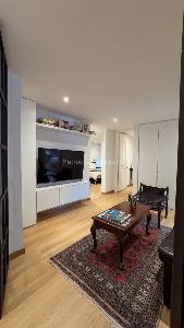 Apartamento de 4 alcobas en arriendo en El Nogal Chico, Bogotá, 195 m² · foto 3 de 15