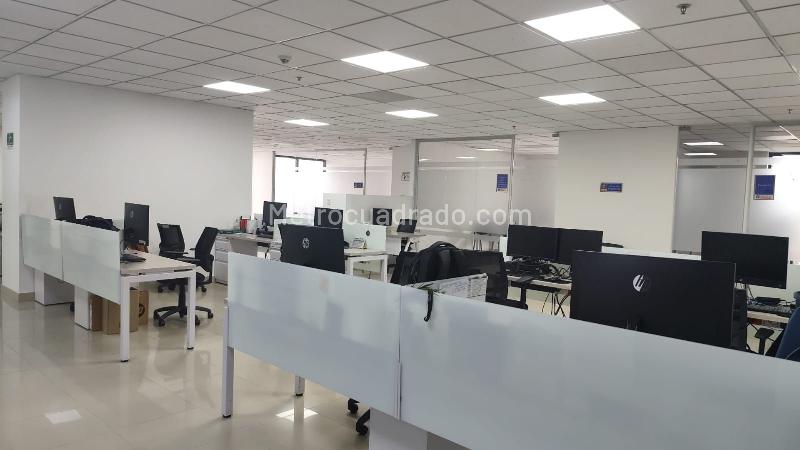 Oficina en Arriendo, AVENIDA EL DORADO Zona Urbana, Bogotá D.C. - Más