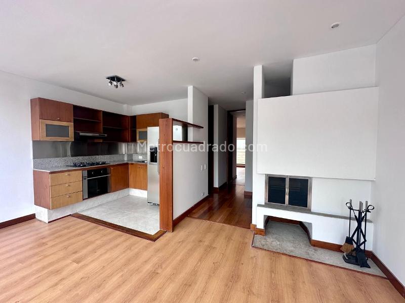 Piso – Bogotá, Santa Bárbara, Localidad Usaquén - Vista 2