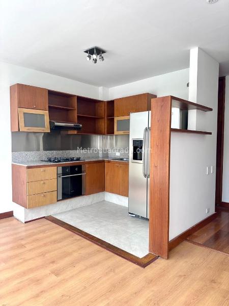 Piso – Bogotá, Santa Bárbara, Localidad Usaquén - Vista 5