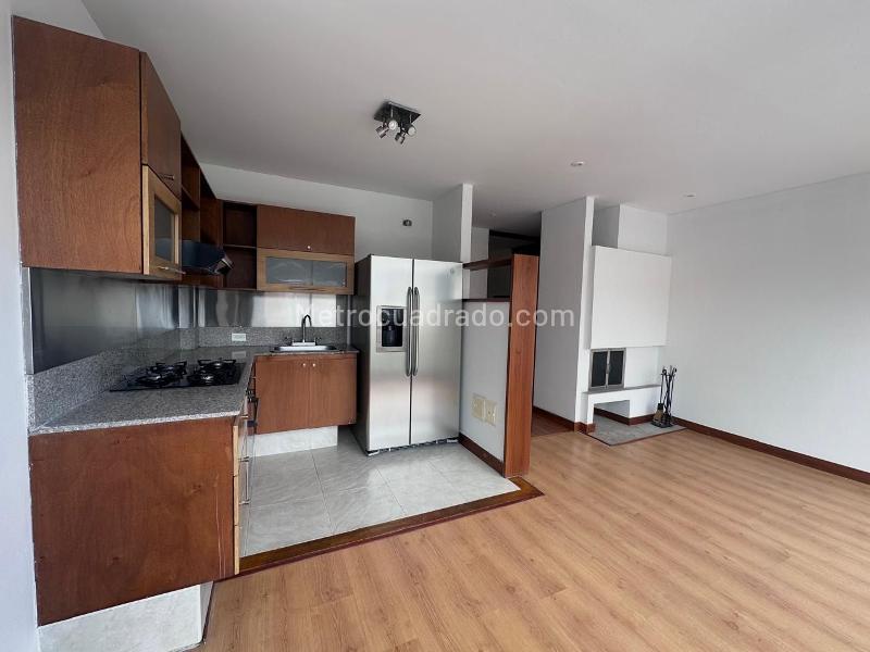Piso – Bogotá, Santa Bárbara, Localidad Usaquén - Vista 4
