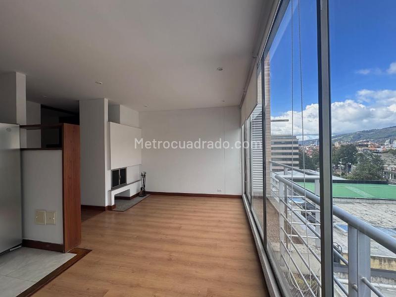 Piso – Bogotá, Santa Bárbara, Localidad Usaquén - Vista 3