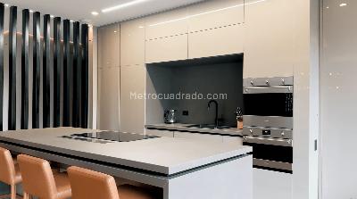 Apartamento de 4 alcobas en venta en El Poblado, Medellín, 241 m² · foto 5 de 12