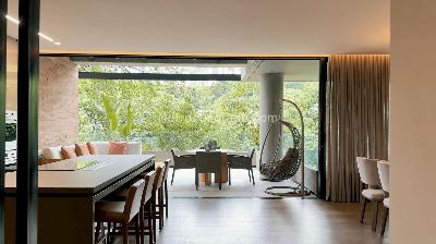 Apartamento de 4 alcobas en venta en El Poblado, Medellín, 241 m² · foto 9 de 12