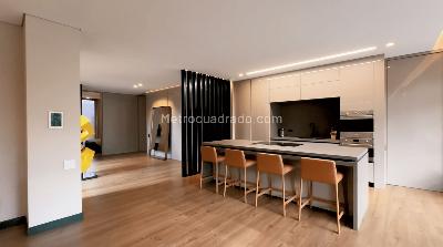 Apartamento de 4 alcobas en venta en El Poblado, Medellín, 241 m² · foto 11 de 12
