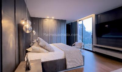Apartamento de 4 alcobas en venta en El Poblado, Medellín, 241 m² · foto 12 de 12