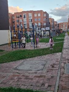 Apartamento en venta en Conjunto Residencial Antara, Zipaquirá · foto 10 de 13