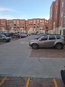 Apartamento en venta en Conjunto Residencial Antara, Zipaquirá · foto 11 de 13